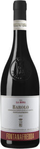Fontanafredda Barolo Vigna LaRosa 2021