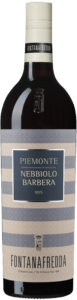Piemonte Nebbiolo Barbera